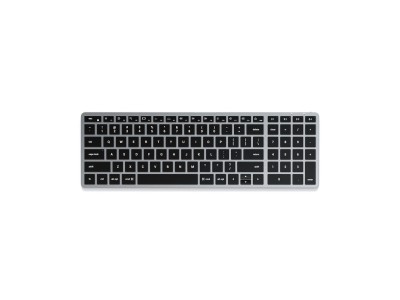 Wireless keyboard Satechi Slim X2