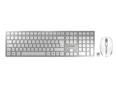 CHERRY DW 9100 SLIM keyboard Mouse