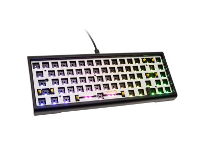 Ducky Tinker65 keyboard Gaming USB US