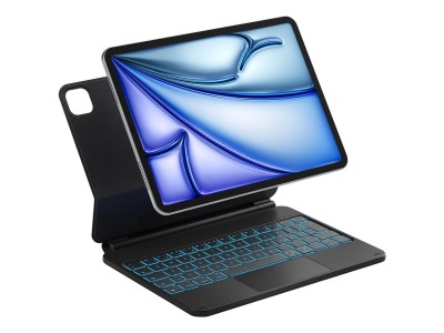 Inateck Keyboard iPad 11" iPad Air