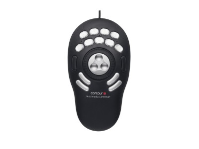 Contour Design Contour Multimedia Controller PRO