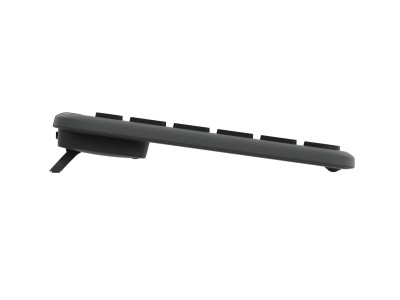 Logitech 920-012451 keyboard Office RF Wireless