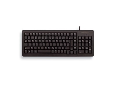 CHERRY XS Complete keyboard Universal USB