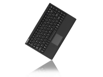 KeySonic ACK-540U+ (UK) keyboard Office USB