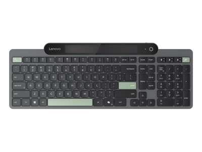 Lenovo 4Y41R69494 keyboard Home/Office Bluetooth US