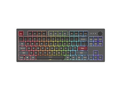 Montech MKey TKL Darkness Gaming Keyboard