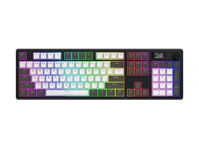 HATOR Skyfall Pro Wireless 100 keyboard