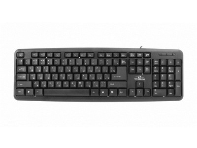 Esperanza TKR101 keyboard Office USB QWERTY