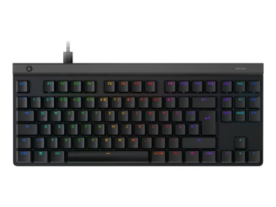 Logitech G G515 keyboard Gaming USB
