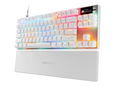 Steelseries APEX PRO TKL GEN 3