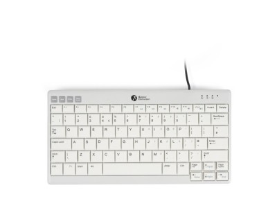 BakkerElkhuizen UltraBoard 950 V2 UK Qwerty