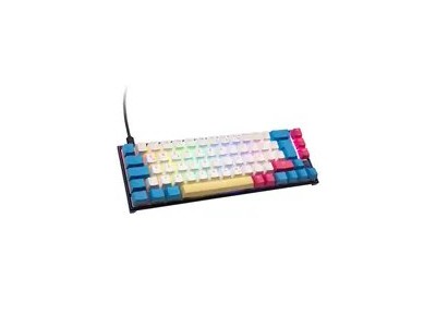 Ducky Mecha SF Limited Dawn Edition