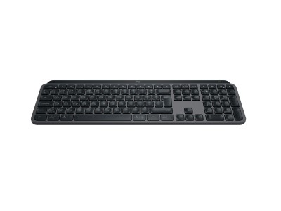 Logitech Master MX Keys S