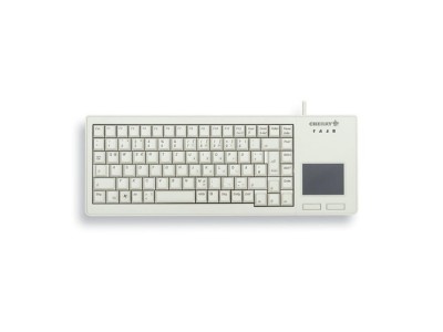 CHERRY XS Touchpad keyboard Universal USB
