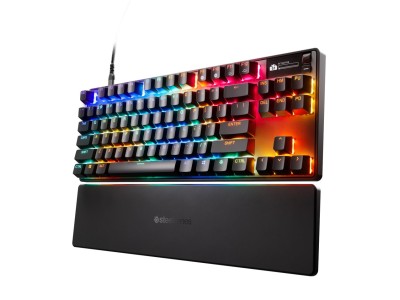 Steelseries APEX PRO TKL GEN 3
