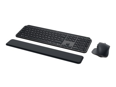Logitech MX Keys S Combo