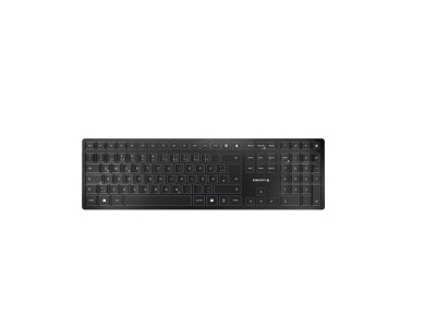 CHERRY KW 9100 SLIM keyboard Universal