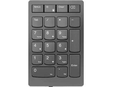 Lenovo GO - Wireless Numeric Keypad