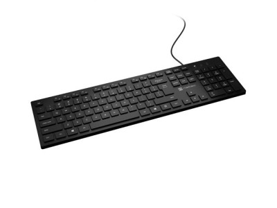 Natec Herring US Multimedia Slim Keyboard