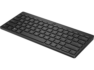 HP 350 Compact Multi-Device Bluetooth Keyboard
