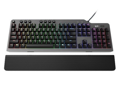 Lenovo Legion K500 keyboard Gaming USB