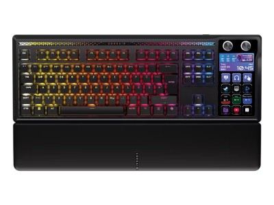 Corsair GALLEON 100 SD keyboard Gaming