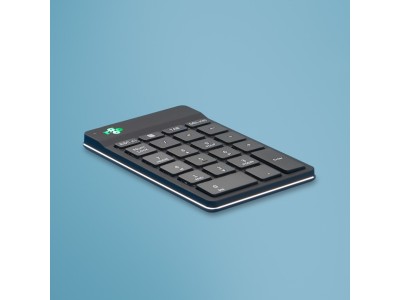 R-Go Numpad Break - keyboard -