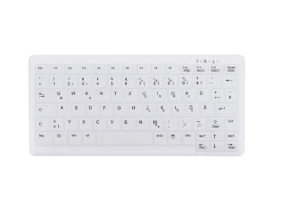 Contour Design Active Key Contour ClassicClean