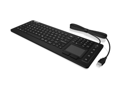 KeySonic KSK-6231 INEL (DE) keyboard Industrial
