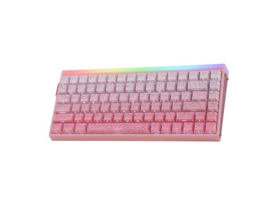 HERO84 HE PINK+Gradient+Contour Dragon King RGB