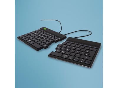 R-Go Tools Ergonomic keyboard R-Go Split