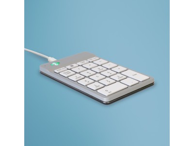 R-Go Tools Numeric keypad R-Go Numpad