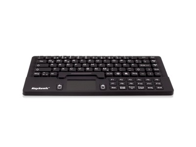 KeySonic KSK-5031IN (DE) keyboard Universal USB