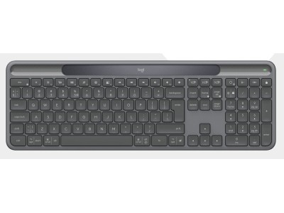 Logitech Signature Slim Solar + K980