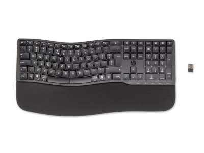 HP 680 Comfort Dual-Mode Keyboard