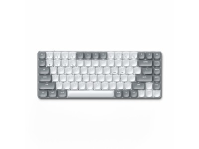 Wireless Keyboard Satechi SM1 Slim Backlit