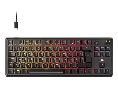 Keyboard CORSAIR Tas K70 Core TKL