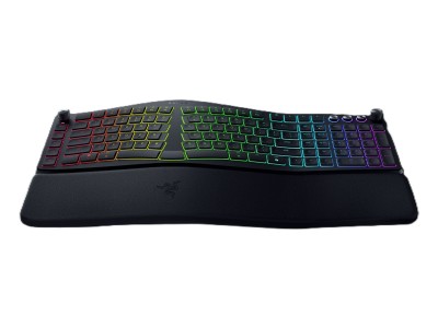 Razer Pro Type Ergo keyboard Universal