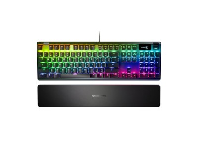 SteelSeries | APEX 7 | Mechanical