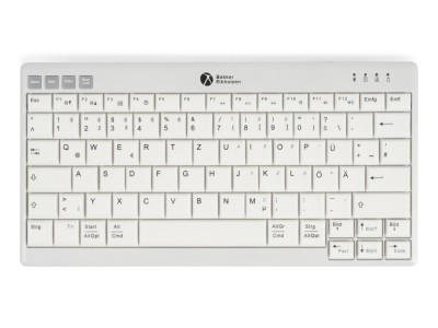 BakkerElkhuizen UltraBoard 950 V2 Wireless DE