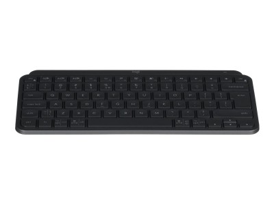 Logitech MX Keys Mini Minimalist Wireless
