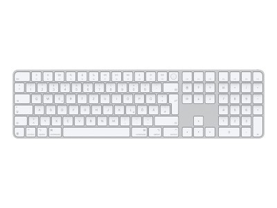 Apple Magic keyboard Universal USB +