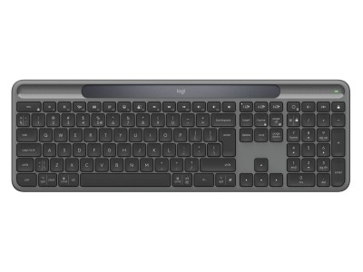 Logitech Signature Slim Solar + K980