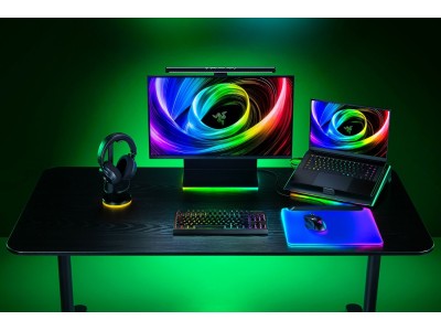 Razer BlackWidow V4 Tenkeyless HyperSpeed keyboard