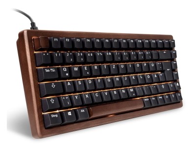 Sharkoon 100068081 keyboard Home USB QWERTZ