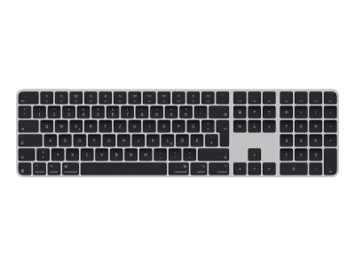 Apple Magic keyboard Universal USB +