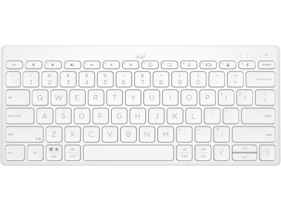 HP 350 Compact Multi-Device Bluetooth Keyboard