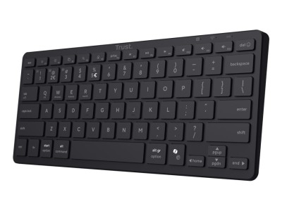 Trust Nado II keyboard Home/Office USB