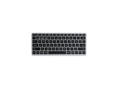 Satechi Slim X1 Bluetooth Keyboard USB-C