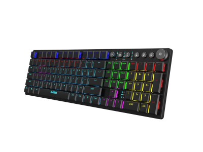IBox AURORA K-6 keyboard Universal RF
